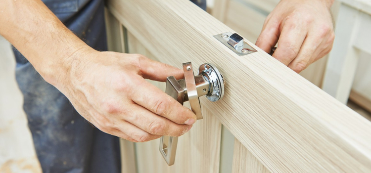 interior door repair Stanford